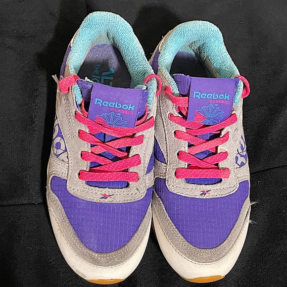 Reebok tennis shoes - Picture 6 of 15